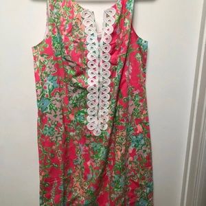 NWT Lily Pulitzer Dress